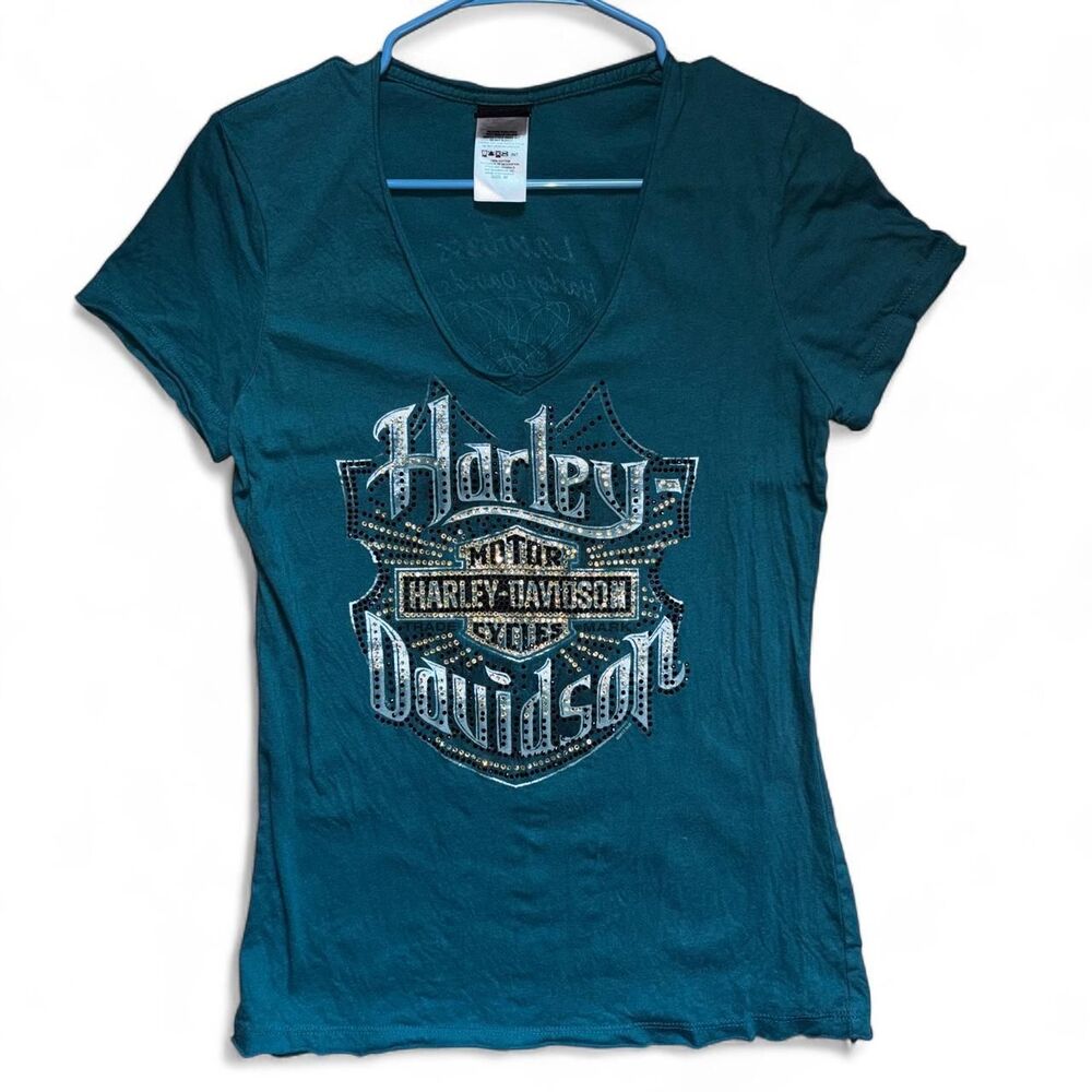Harley-davidson Women's multi T-shirt